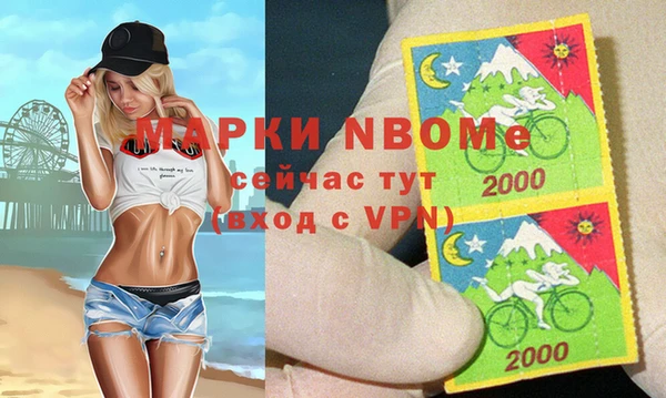 гидра Алексеевка