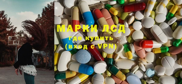 гидра Алексеевка